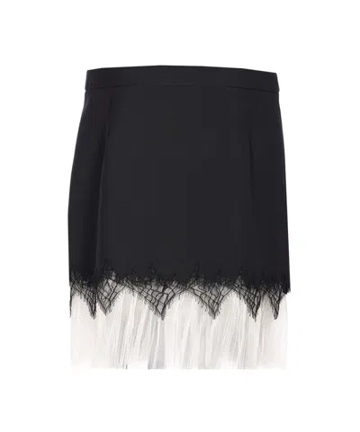 Shop Alexander Mcqueen Skirts