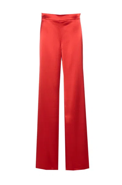 Fely Campo Pants