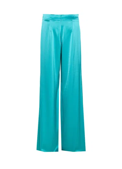 Fely Campo Satin Trousers