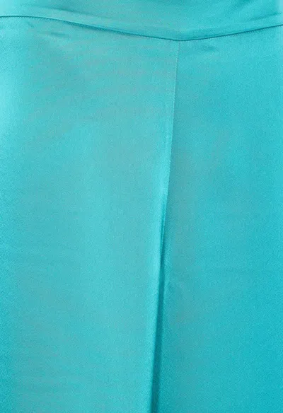 Fely Campo Satin Trousers