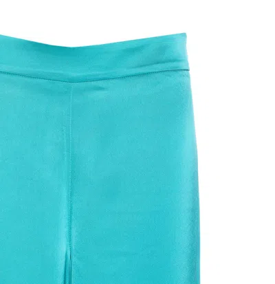 Fely Campo Satin Trousers