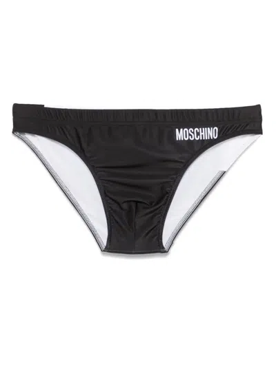 Moschino Slip Mare Yin Yang