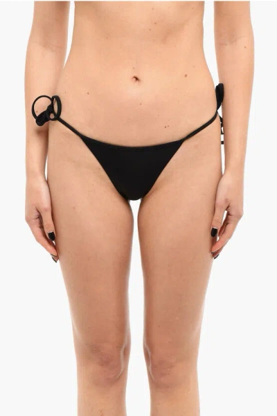Dsquared2 Tie Side Bikini Hipster