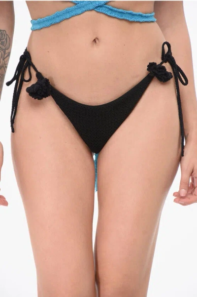 Self-portrait Bikini Bottom