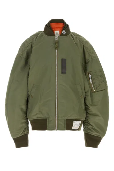 Miharayasuhiro Mihara Yasuhiro Jackets And Vests