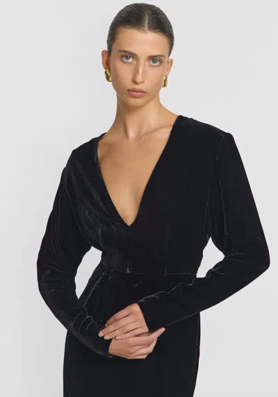 Viktoria & Woods Reincarnation Dress