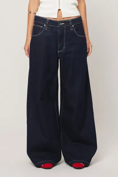 Abrand 99 Low Mega Baggy Nicky