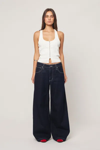 Abrand 99 Low Mega Baggy Nicky