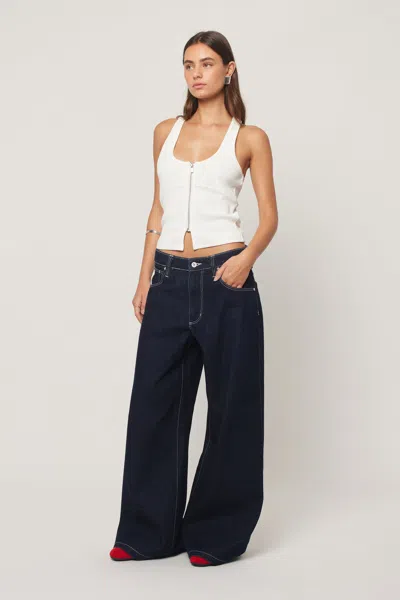 Abrand 99 Low Mega Baggy Nicky