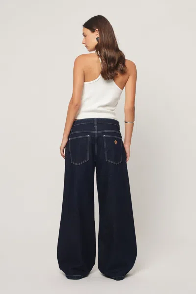 Abrand 99 Low Mega Baggy Nicky