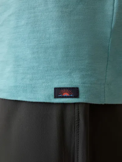 Faherty Sunwashed T-shirt