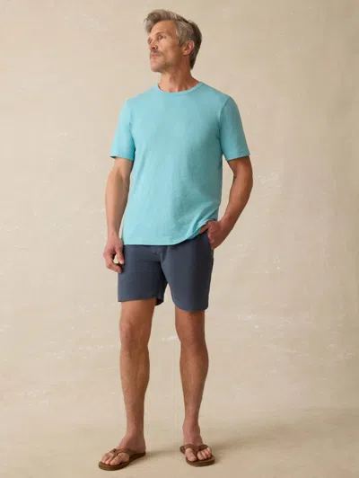 Faherty Sunwashed T-shirt