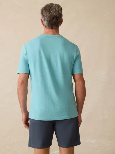 Faherty Sunwashed T-shirt