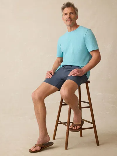 Faherty Sunwashed T-shirt