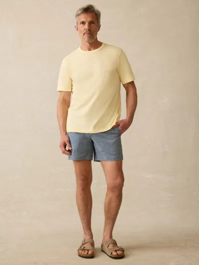 Faherty Sunwashed T-shirt