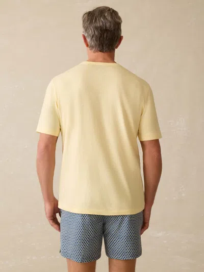 Faherty Sunwashed T-shirt