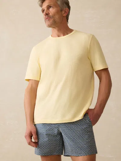 Faherty Sunwashed T-shirt