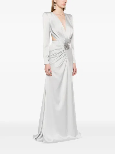 M.marquise Grace Maxi Dress