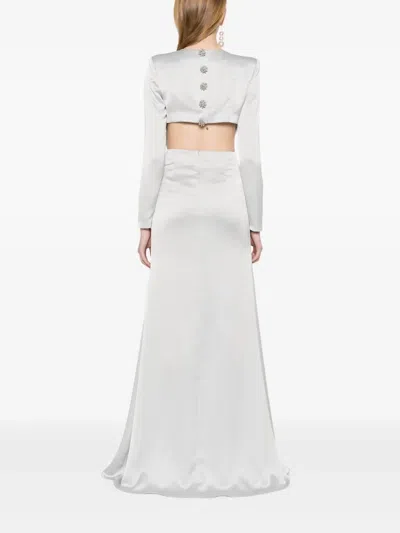 M.marquise Grace Maxi Dress