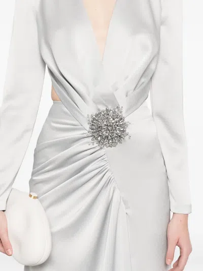 M.marquise Grace Maxi Dress