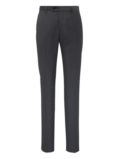 Maurizio Baldassari Stretch-wool Trousers