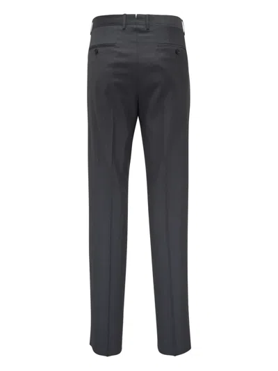 Maurizio Baldassari Stretch-wool Trousers