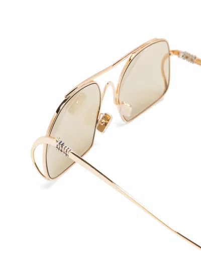 Miu Miu Miu Ombre Sunglasses