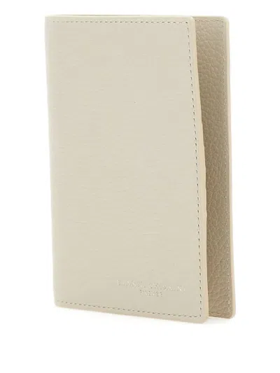 Gianni Chiarini Leather Wallet