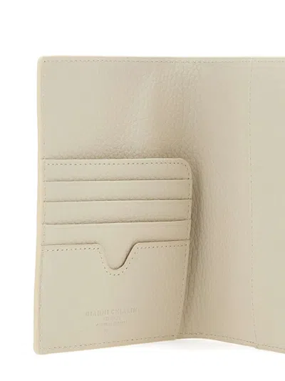Gianni Chiarini Leather Wallet