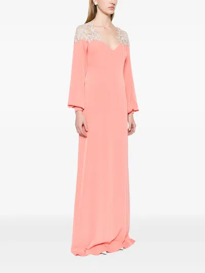 Cristallini Rafaela Gown