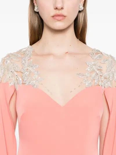 Cristallini Rafaela Gown