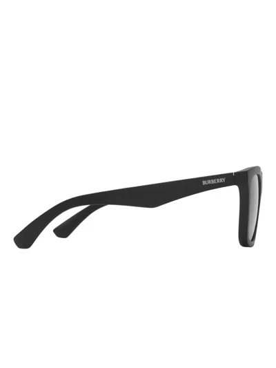 Burberry Eyewear Square Frame Sunglasses
