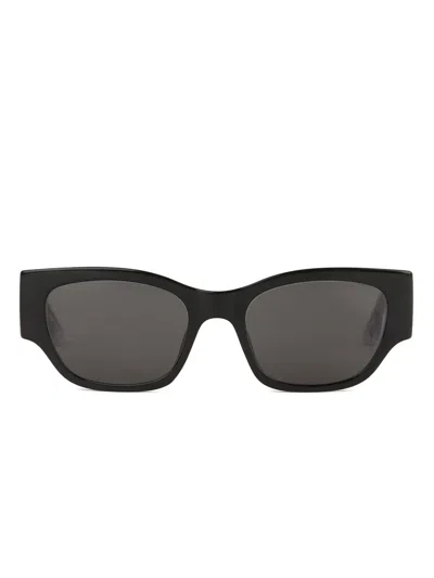 Karl Lagerfeld Jeans Rectangle-frame Sunglasses