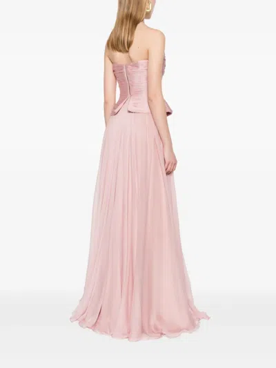 M.marquise Claude Gown