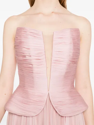 M.marquise Claude Gown