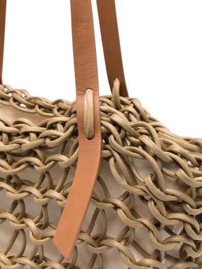 VITTORIA SHOULDER BAG