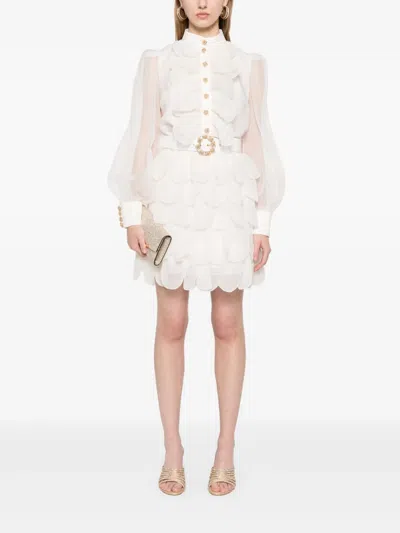 M.marquise Karmen Shirt