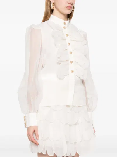 M.marquise Karmen Shirt