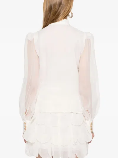 M.marquise Karmen Shirt