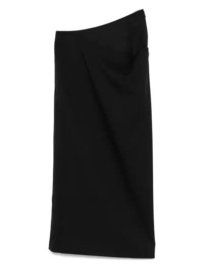 Entire Studios Wrapa Midi Skirt