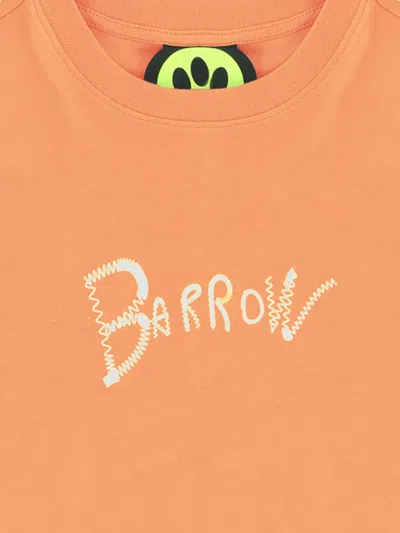 Barrow Logo T-shirt