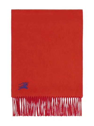 Burberry Reversible Cashmere Scarf