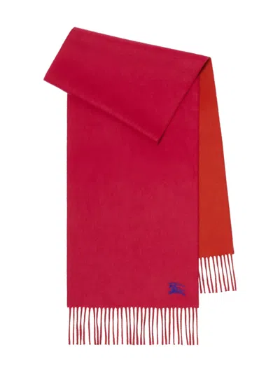 Burberry Reversible Cashmere Scarf