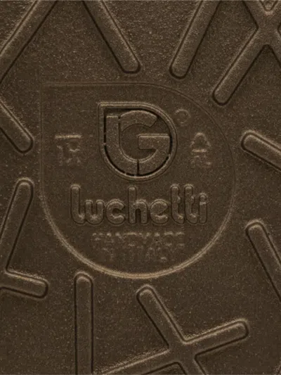 Luchetti Non-stick Pan