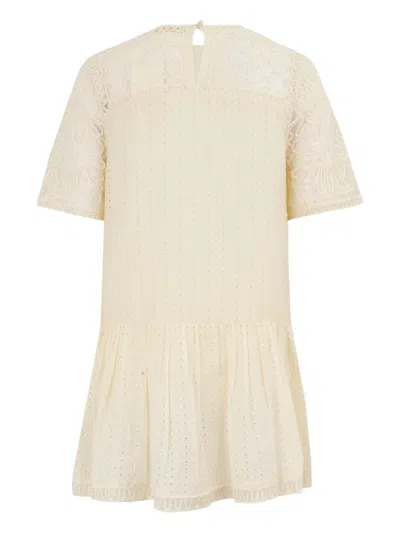 Ulla Johnson Gabi Dress