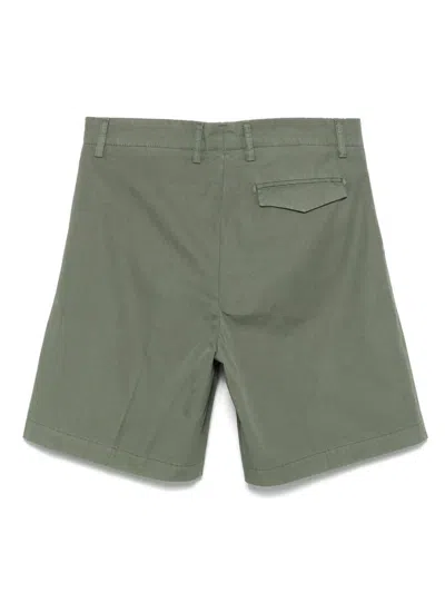 Costumein Visentin Shorts In Green
