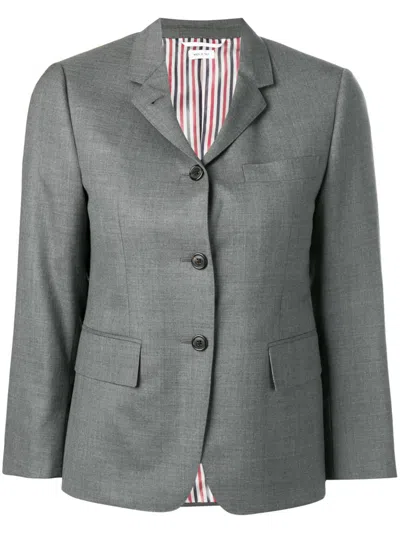 Thom Browne 120s Narrow Shoulder Jacket