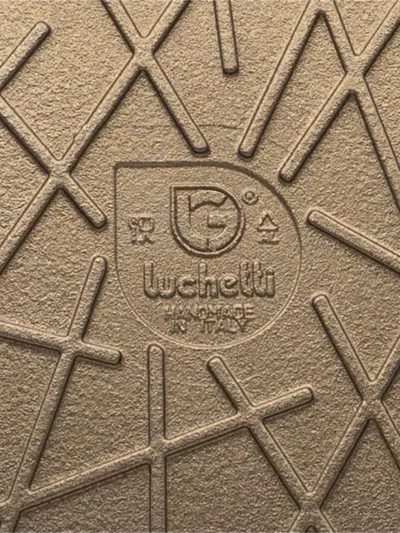 Luchetti Non-stick Pan (32cm)