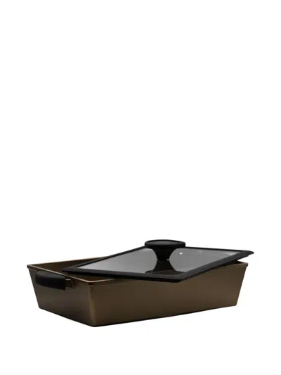 Luchetti Non-stick Pan (35cm X 25cm)