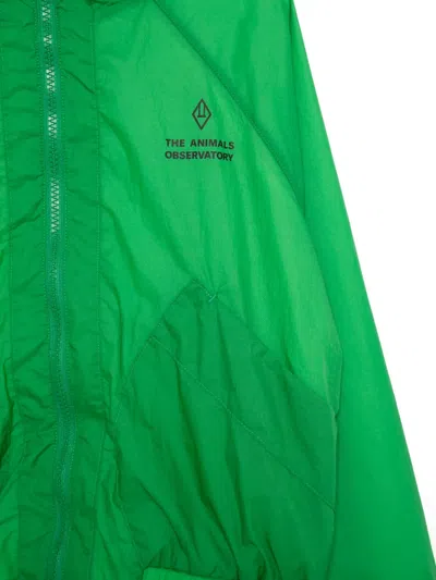 The Animals Observatory Fox Jacket